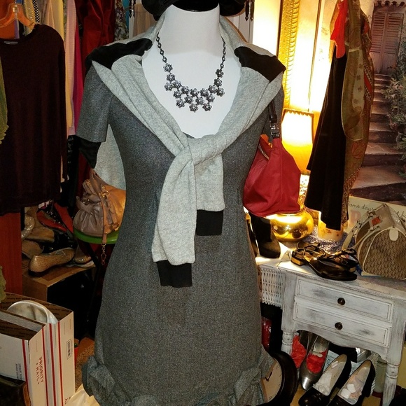 Rebecca Taylor dress - Picture 4 of 8